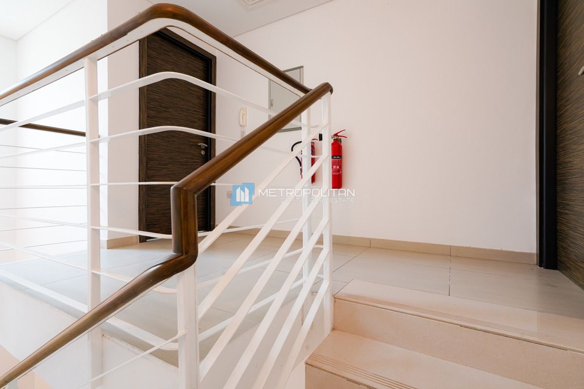 2BR Townhouse for Rent in Al Ghadeer – MCR-8162 photo-15