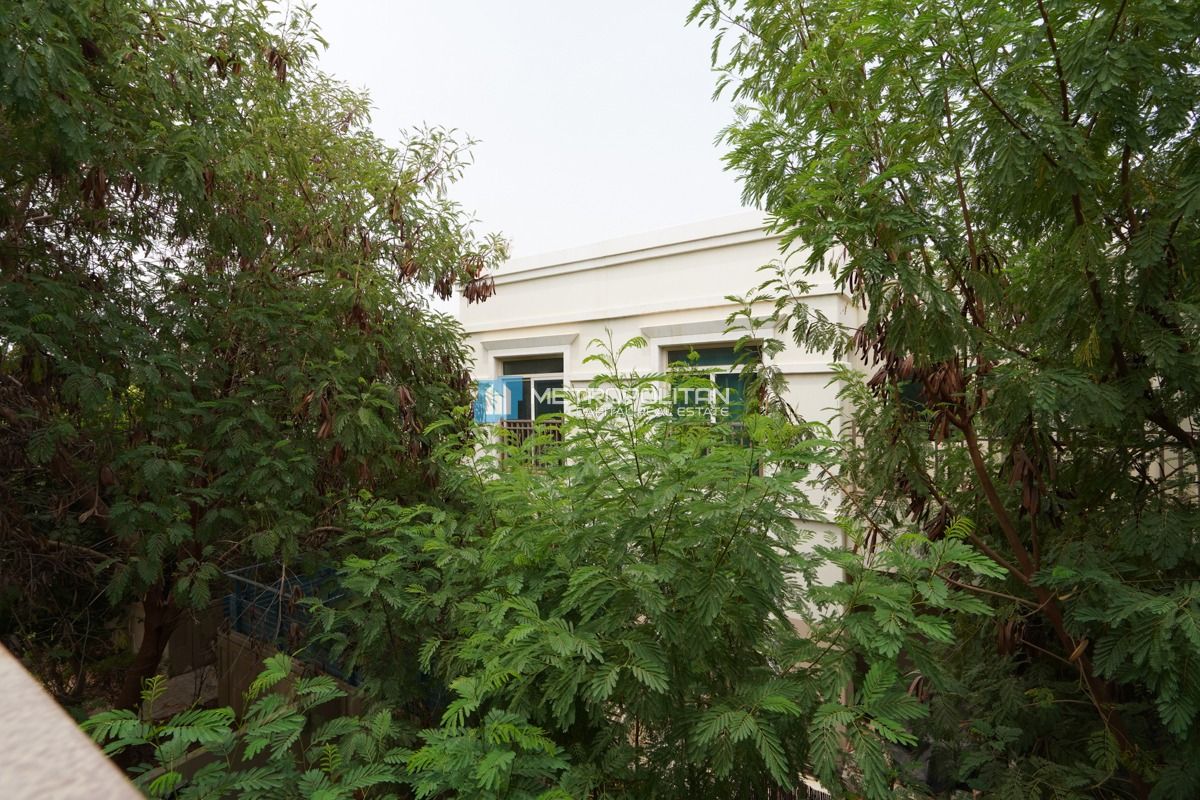 2BR Townhouse for Rent in Al Ghadeer – MCR-8162 photo-1