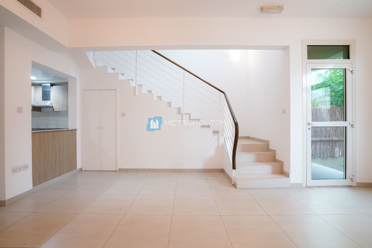 2BR Townhouse for Rent in Al Ghadeer – MCR-8162 photo-2