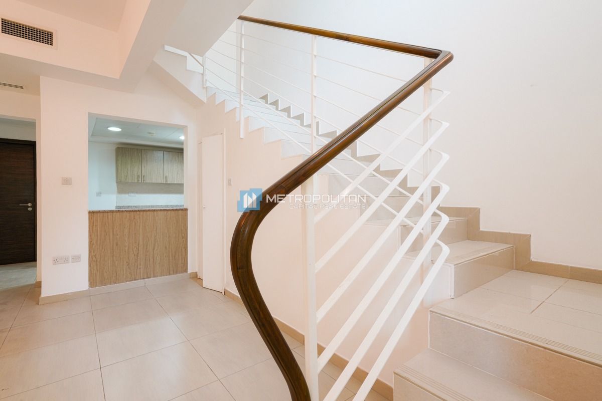 2BR Townhouse for Rent in Al Ghadeer – MCR-8162 photo-29