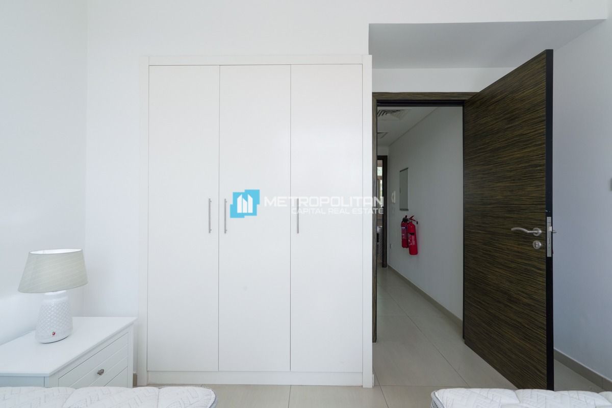 2BR Townhouse for Rent in Al Ghadeer – MCR-8162 photo-34