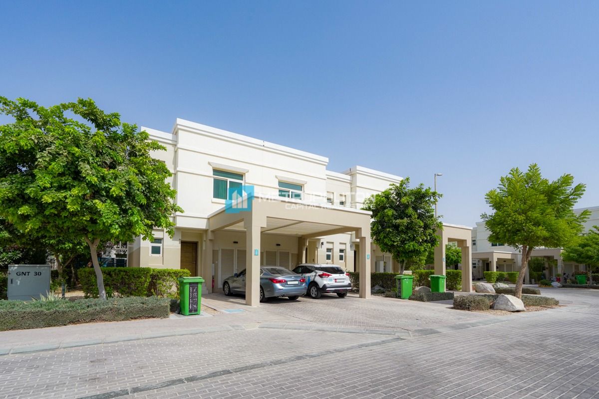2BR Townhouse for Rent in Al Ghadeer – MCR-8162 photo-42