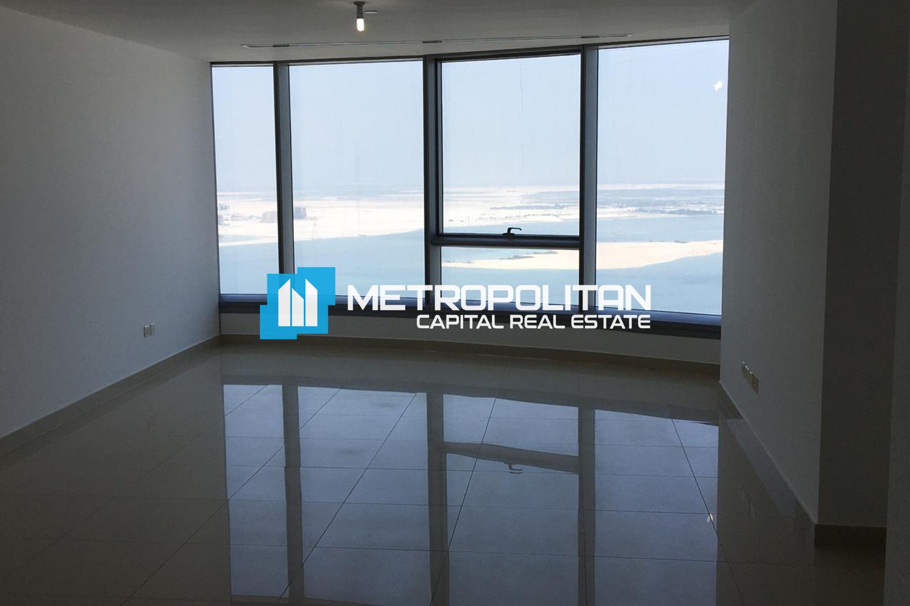 Skyline View | High Floor | Corner | Upcoming 2BR