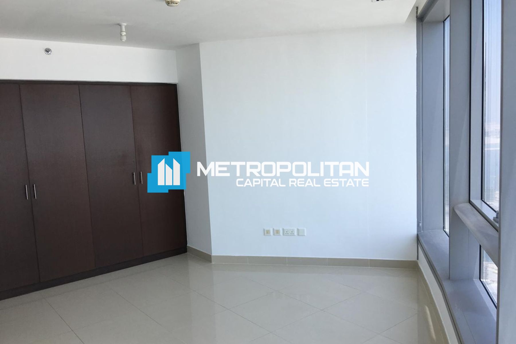 Image - Sky Tower, Al Reem Island, Abu Dhabi | Project - Apartment