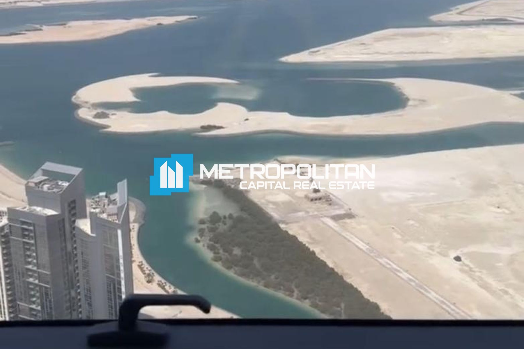 Image - Sky Tower, Al Reem Island, Abu Dhabi | Project - Apartment
