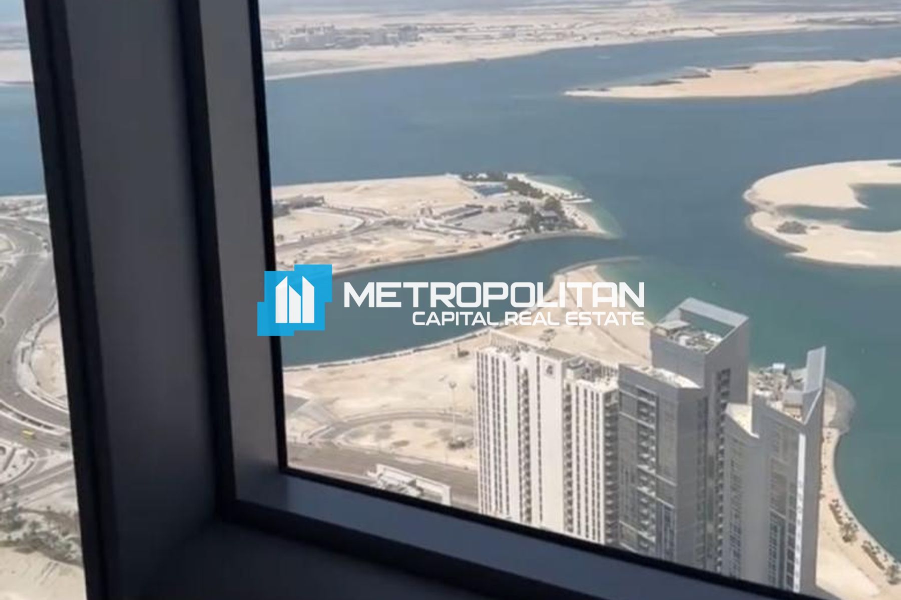 Image - Sky Tower, Al Reem Island, Abu Dhabi | Project - Apartment