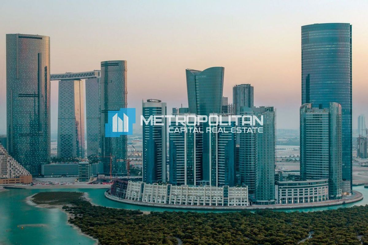 Image - Hydra Avenue Towers, Al Reem Island, Abu Dhabi | Project - Apartment