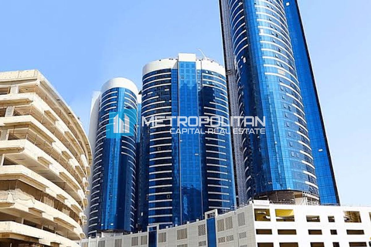 Image - Hydra Avenue Towers, Al Reem Island, Abu Dhabi | Project - Apartment