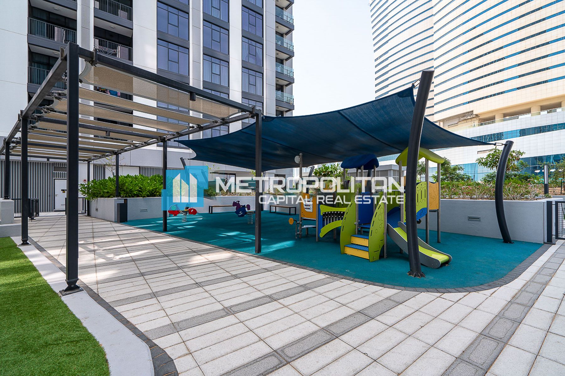 Image - The Bridges, Al Reem Island, Abu Dhabi | Project - Apartment
