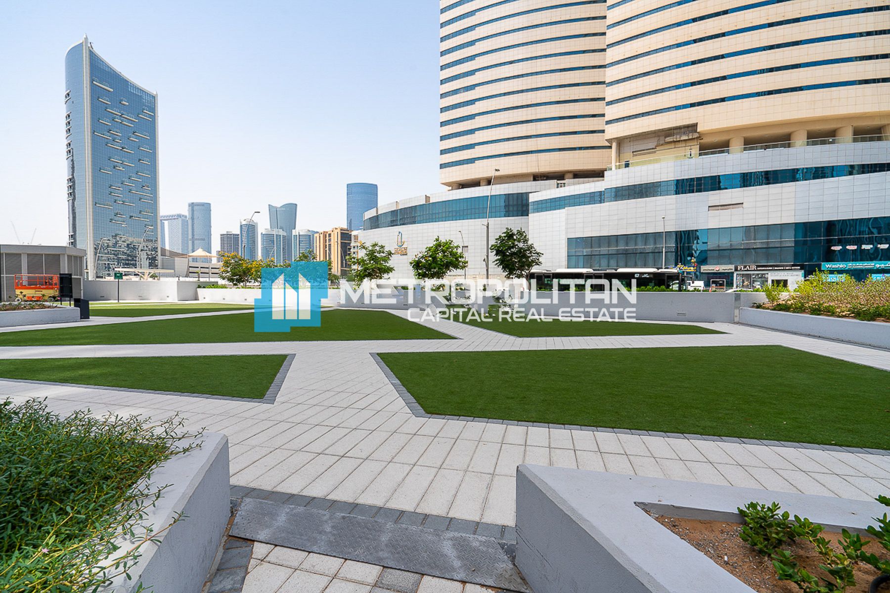 Image - The Bridges, Al Reem Island, Abu Dhabi | Project - Apartment