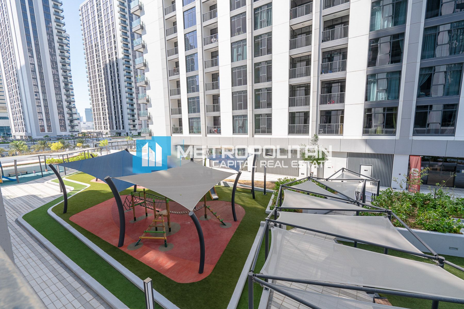 Image - The Bridges, Al Reem Island, Abu Dhabi | Project - Apartment