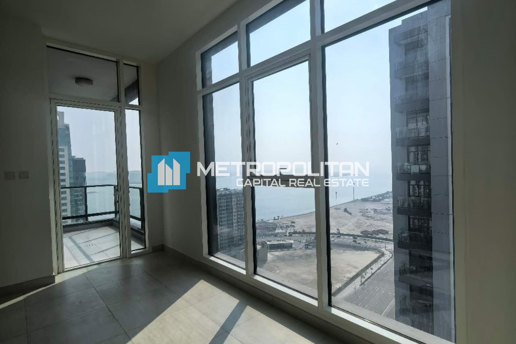 Image - The Bridges, Al Reem Island, Abu Dhabi | Project - Apartment