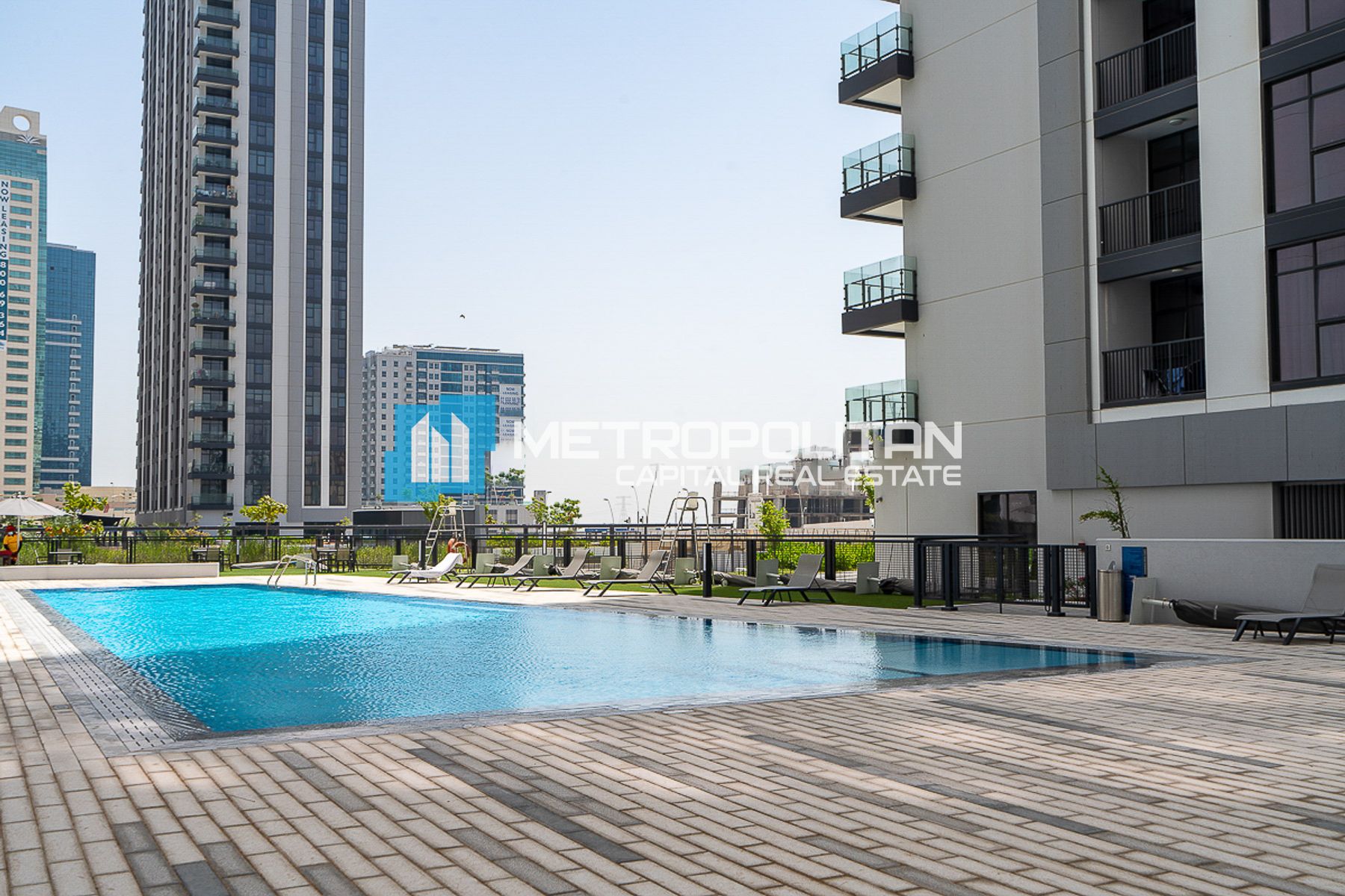 Image - The Bridges, Al Reem Island, Abu Dhabi | Project - Apartment