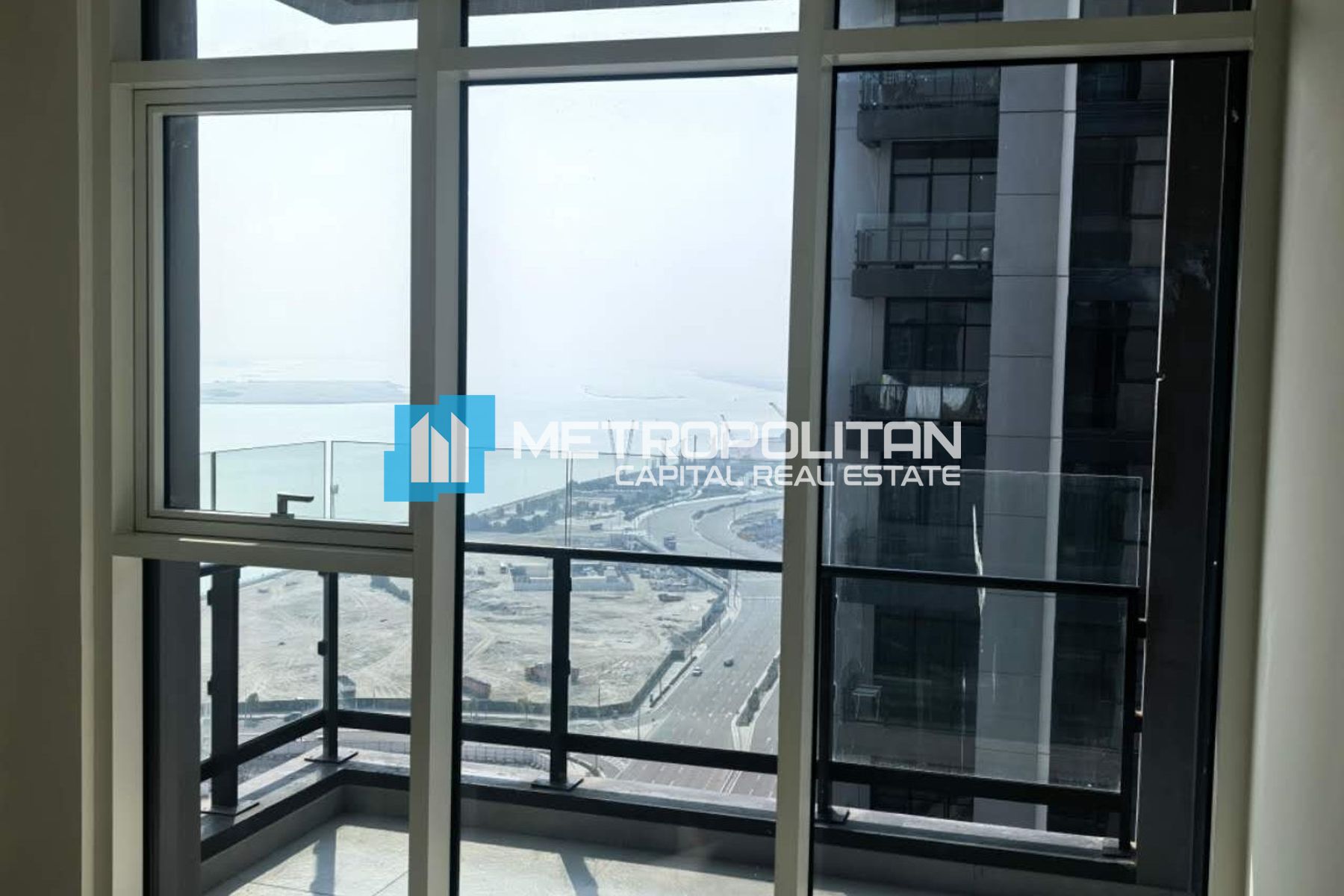 Image - The Bridges, Al Reem Island, Abu Dhabi | Project - Apartment