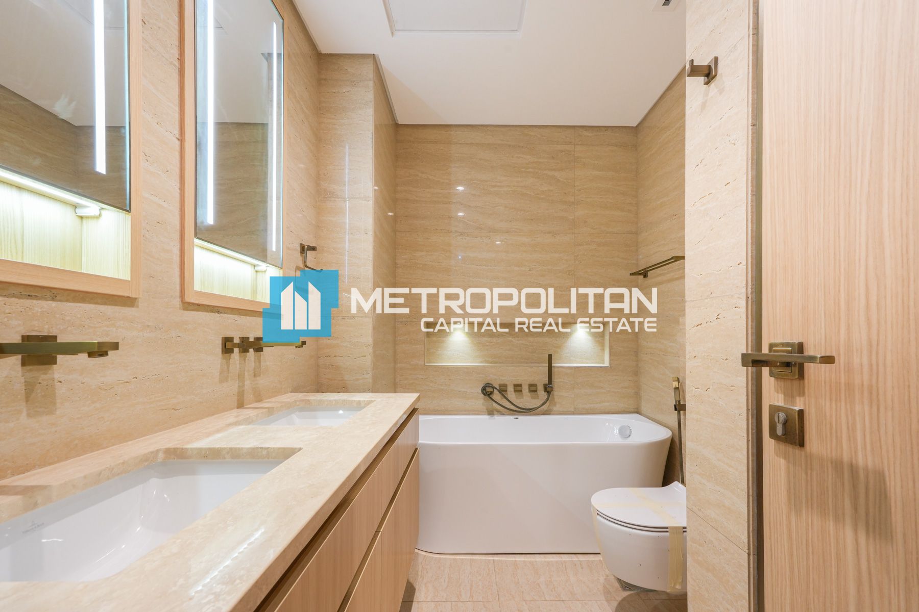 Image - Reem Nine, Al Reem Island, Abu Dhabi | Project - Apartment