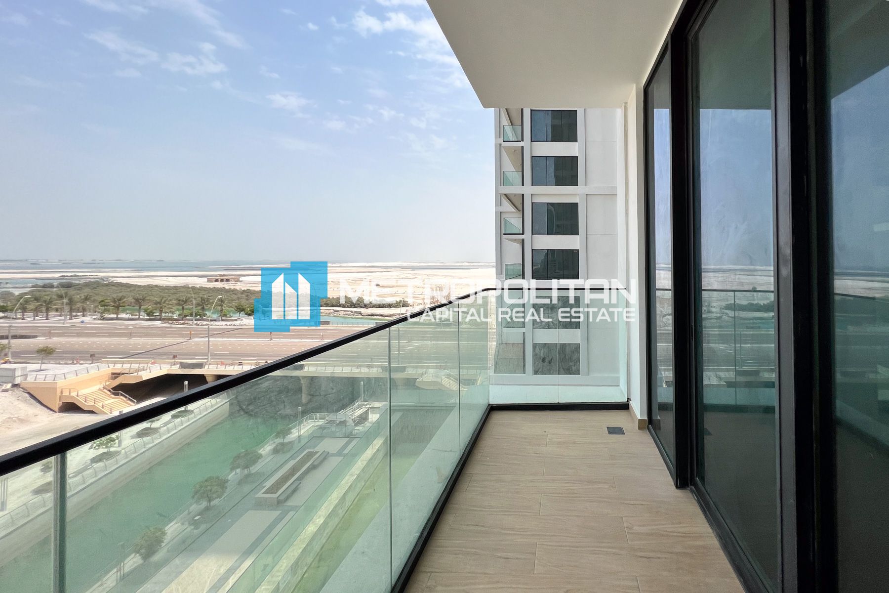 Image - Reem Nine, Al Reem Island, Abu Dhabi | Project - Apartment