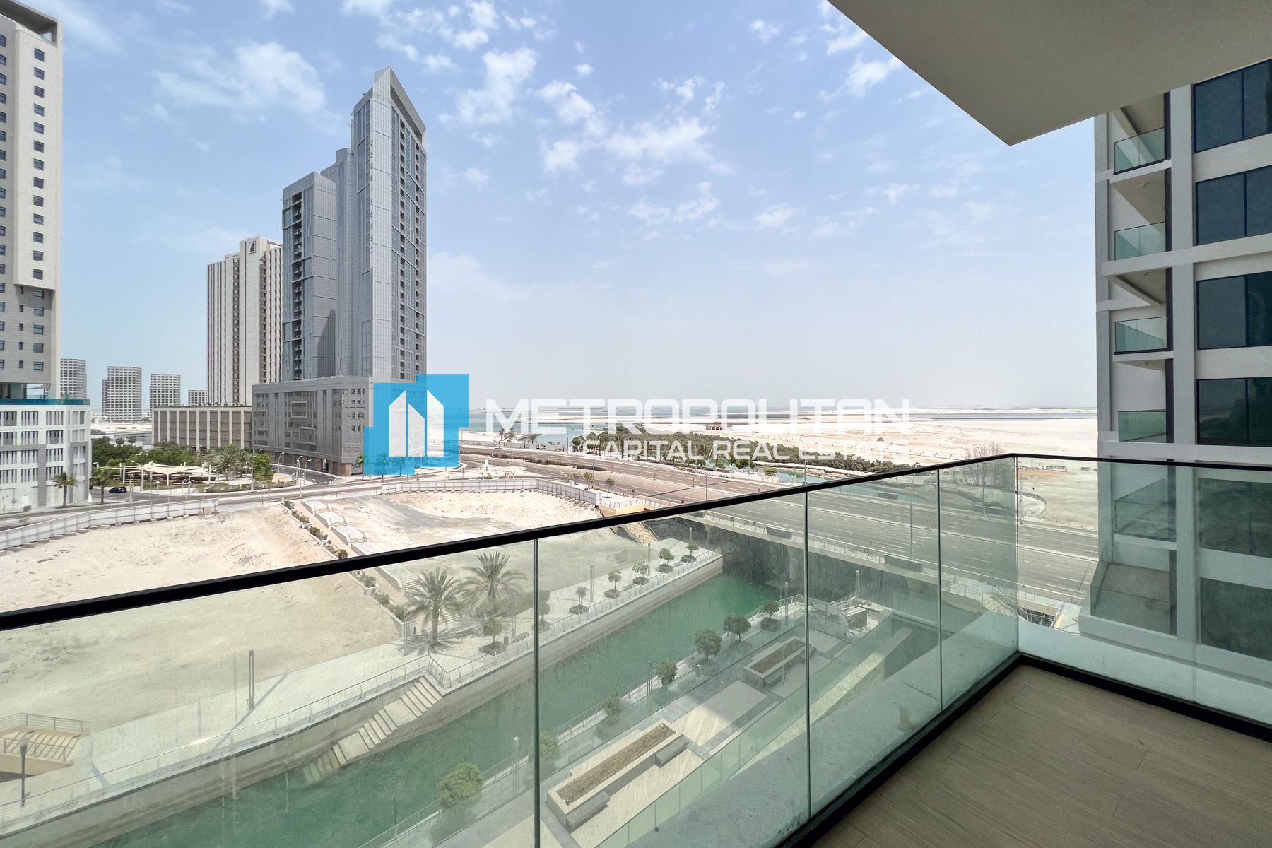 Image - Reem Nine, Al Reem Island, Abu Dhabi | Project - Apartment