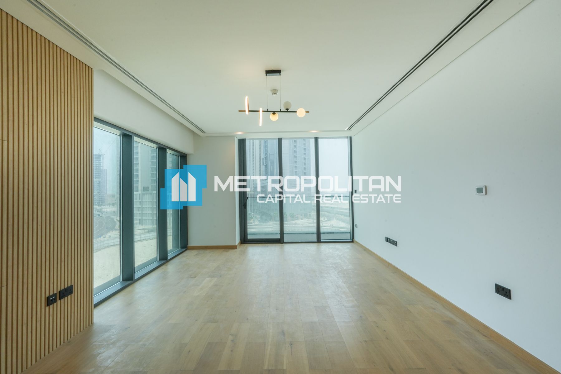 Image - Reem Nine, Al Reem Island, Abu Dhabi | Project - Apartment