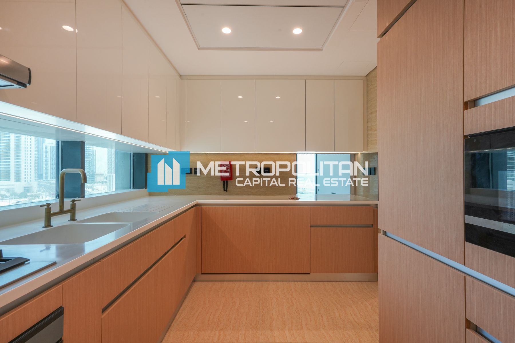 Image - Reem Nine, Al Reem Island, Abu Dhabi | Project - Apartment