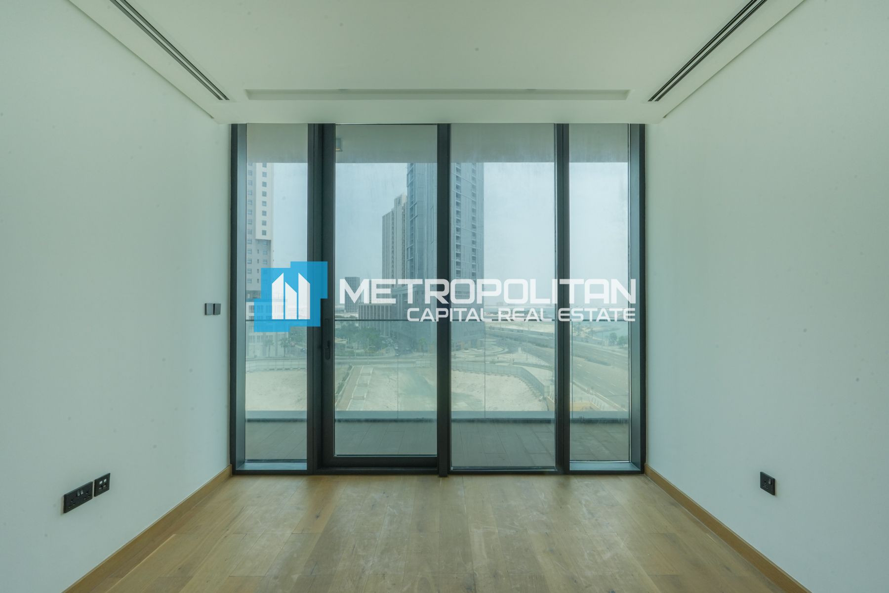 Image - Reem Nine, Al Reem Island, Abu Dhabi | Project - Apartment