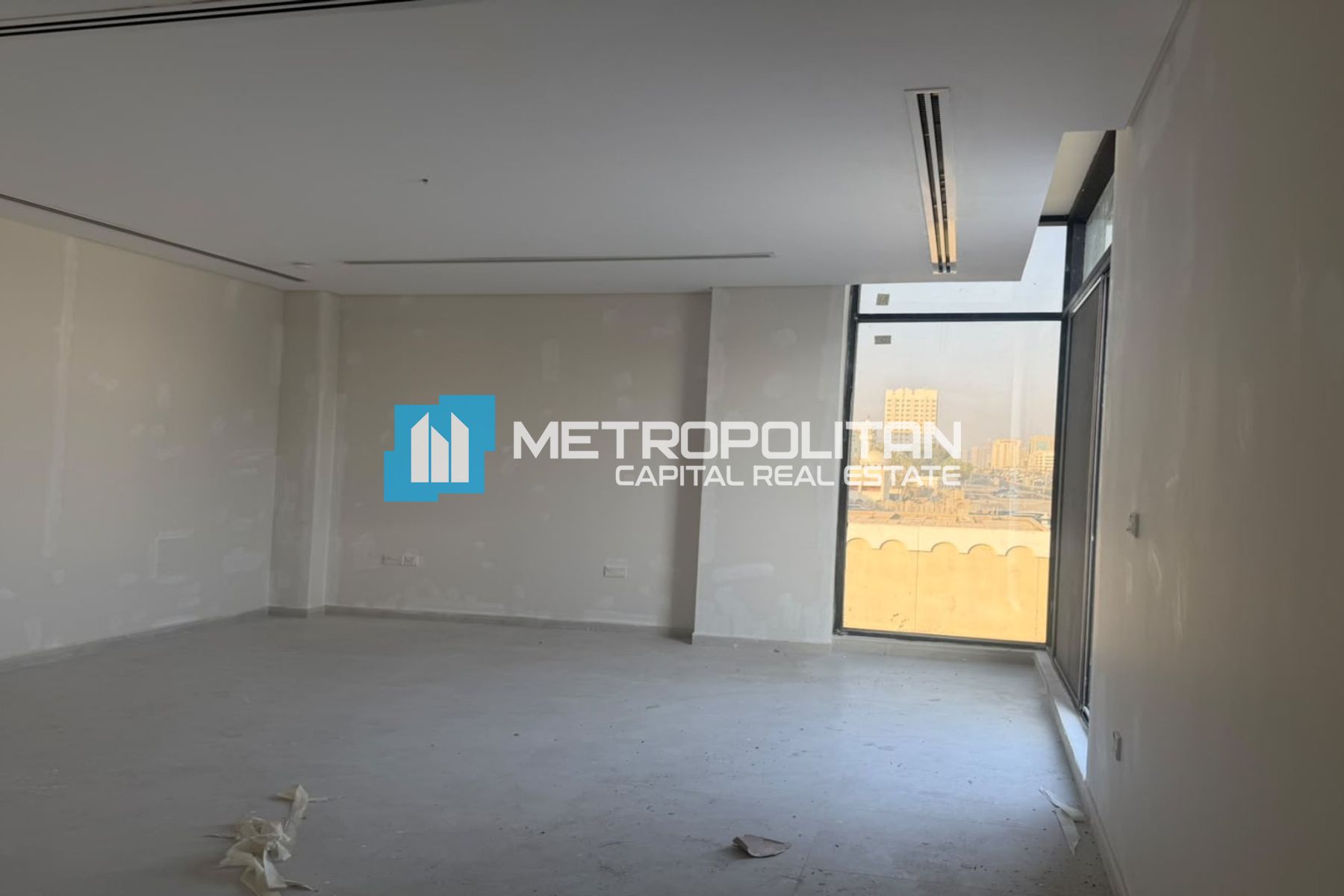 Image - Rawdha Center, Al Manhal, Абу-Даби | Project - Commercial Villa