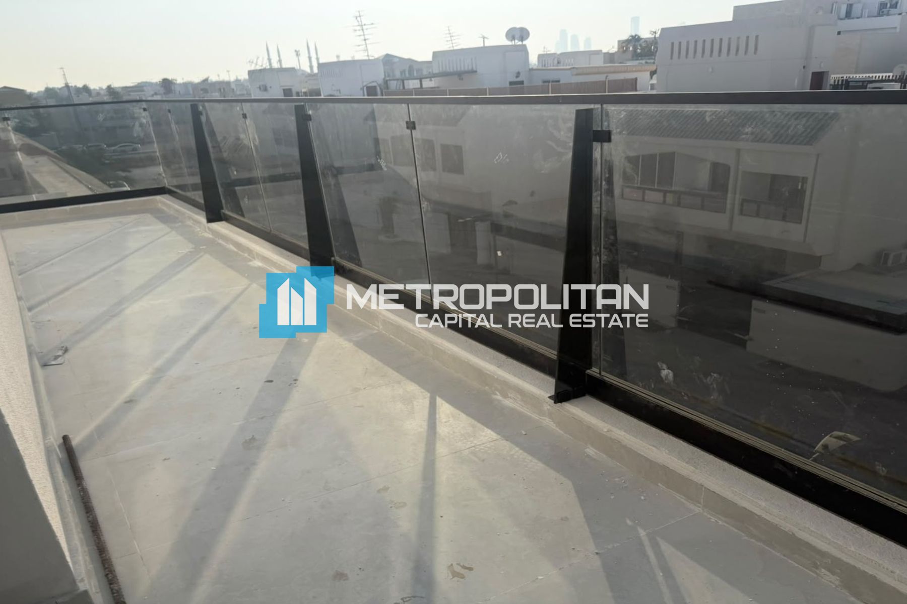 Image - Rawdha Center, Al Manhal, Абу-Даби | Project - Commercial Villa