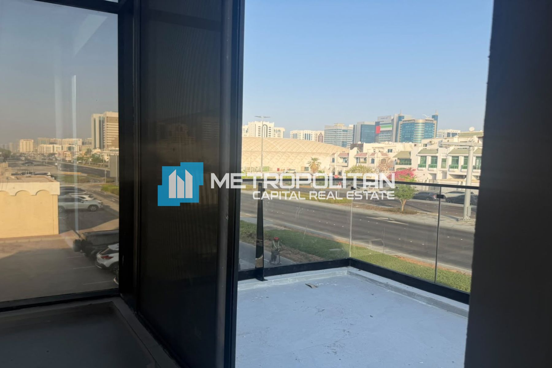 Image - Rawdha Center, Al Manhal, Абу-Даби | Project - Commercial Villa