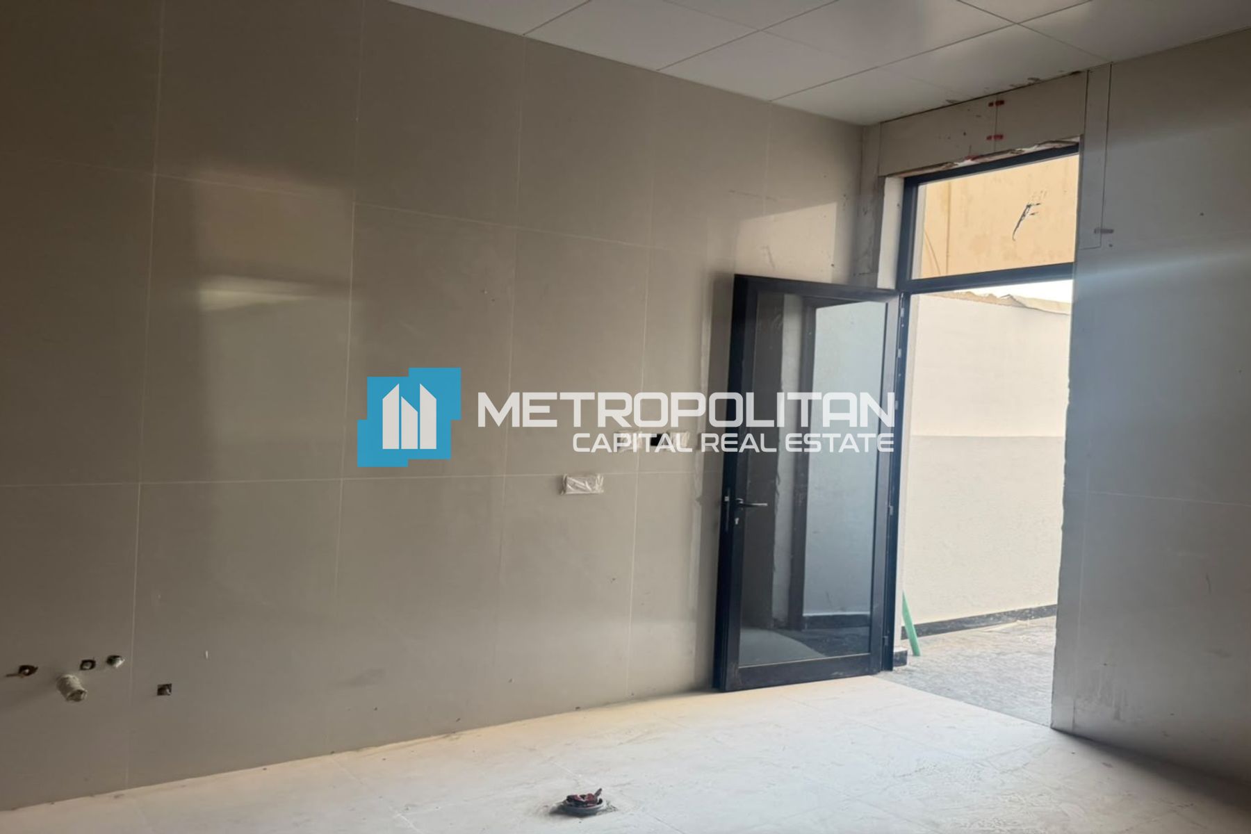 Image - Rawdha Center, Al Manhal, Абу-Даби | Project - Commercial Villa