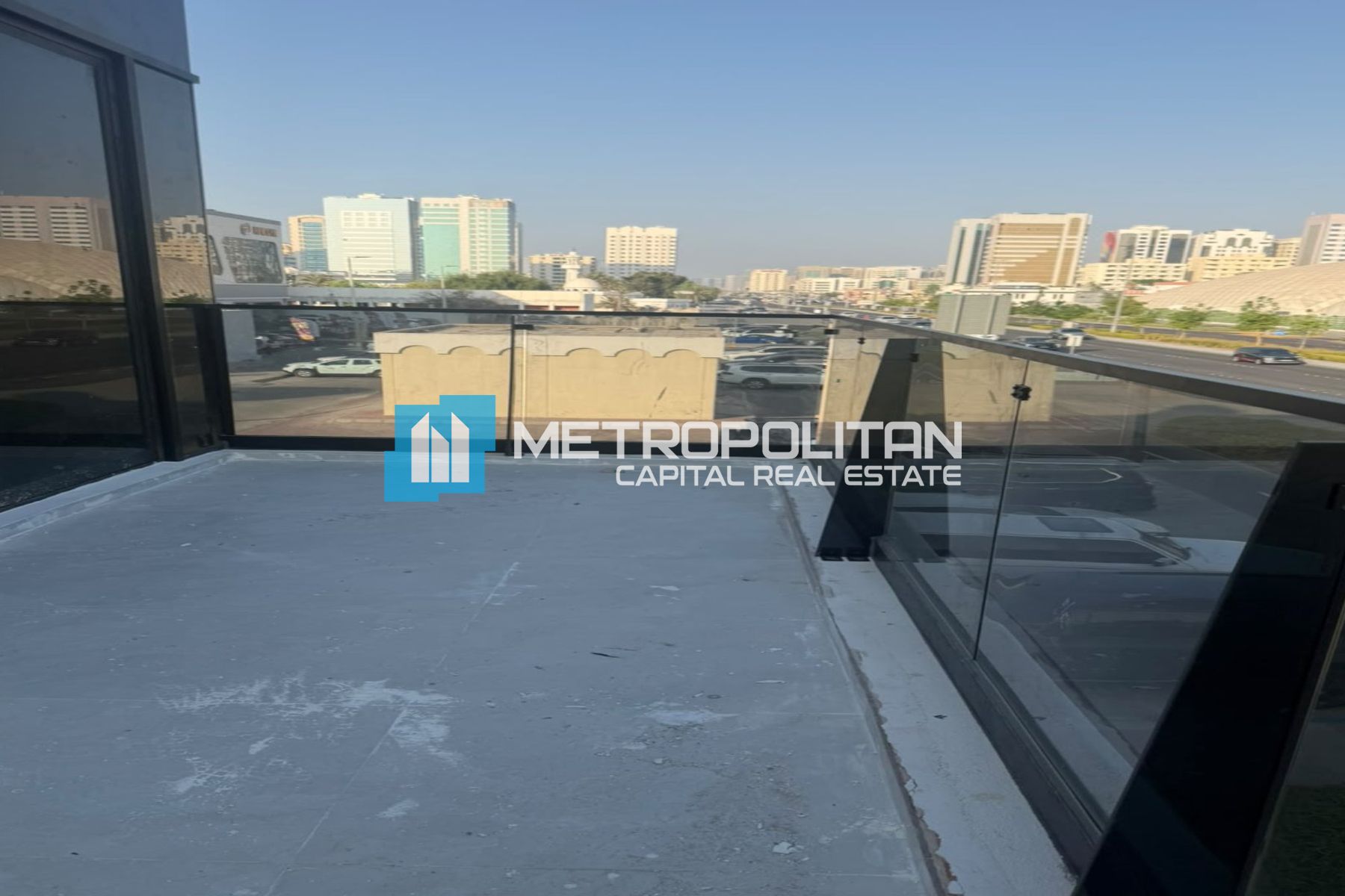 Image - Rawdha Center, Al Manhal, Абу-Даби | Project - Commercial Villa