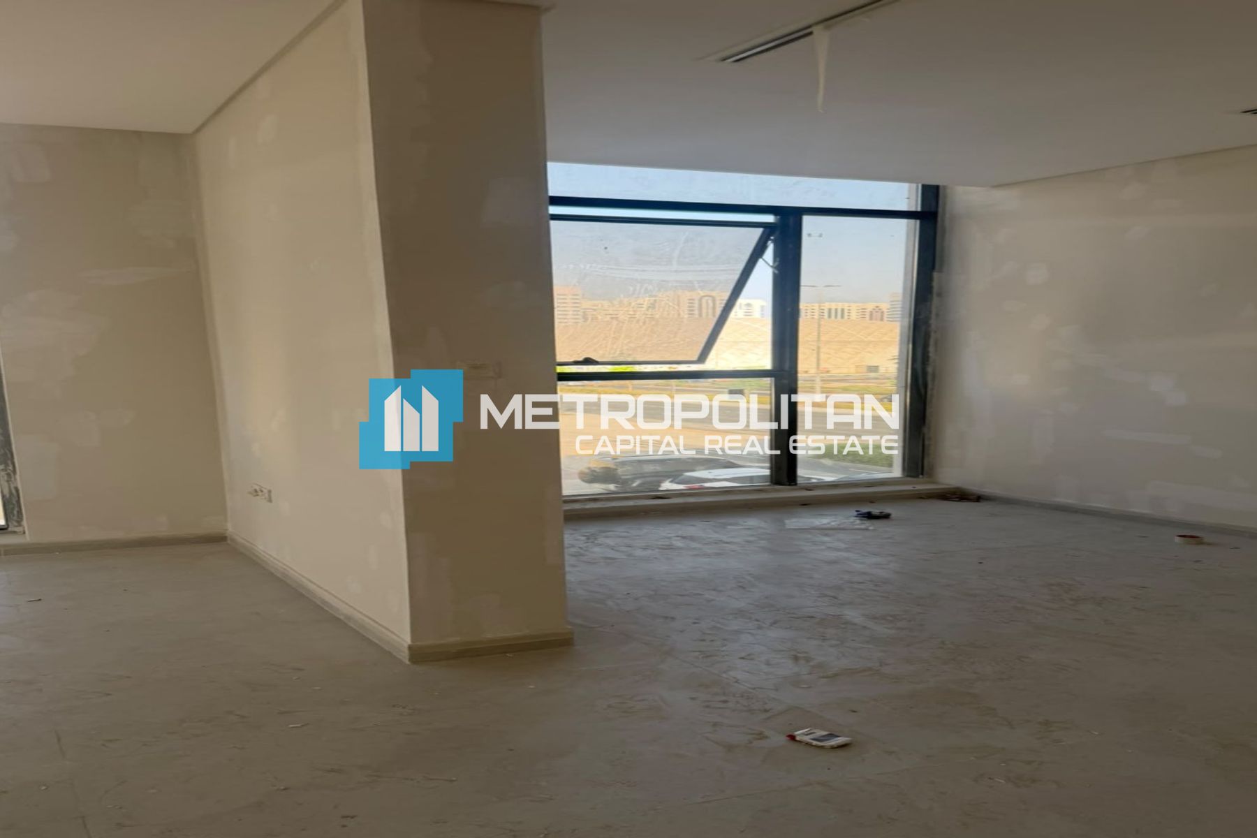 Image - Rawdha Center, Al Manhal, Абу-Даби | Project - Commercial Villa
