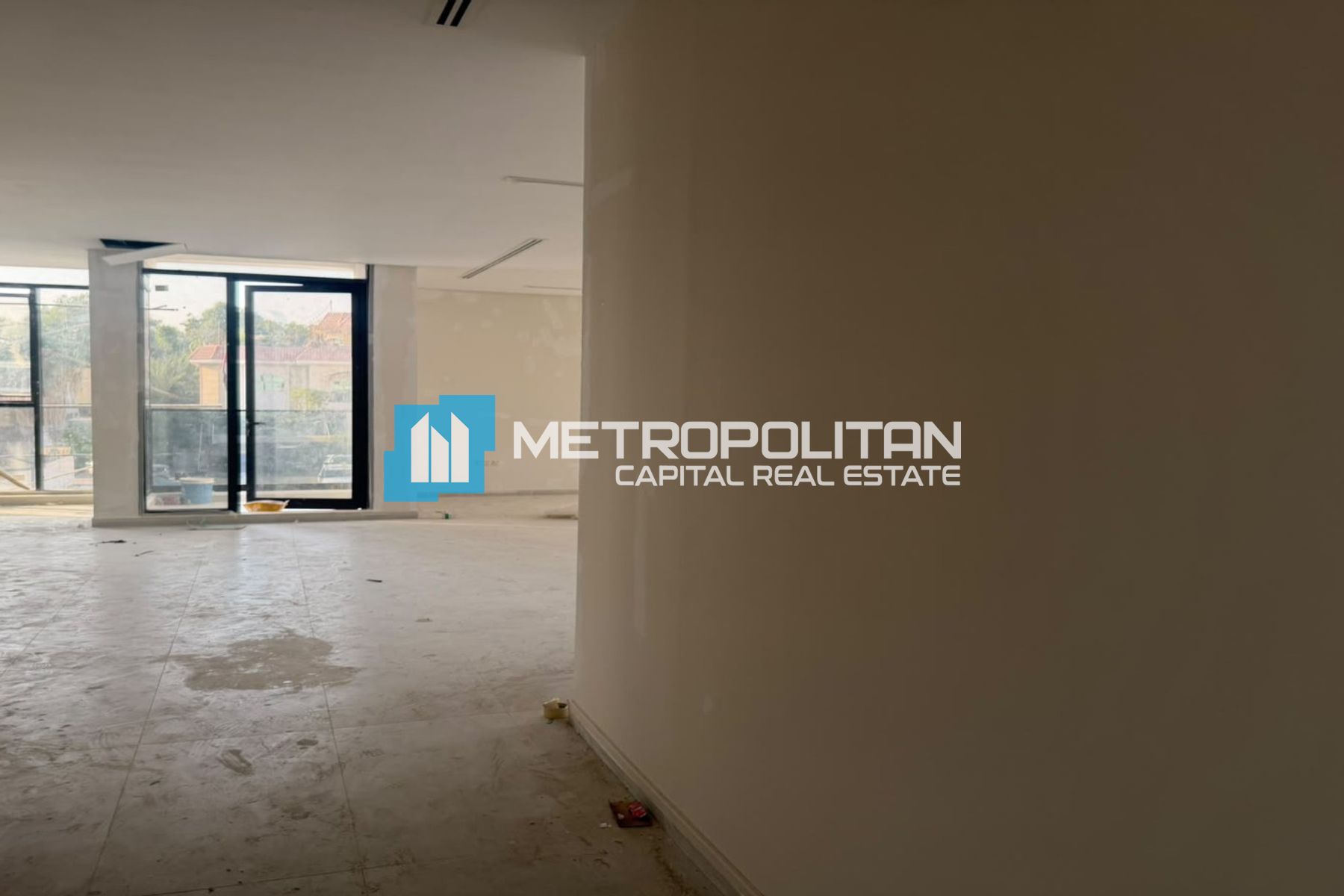 Image - Rawdha Center, Al Manhal, Абу-Даби | Project - Commercial Villa
