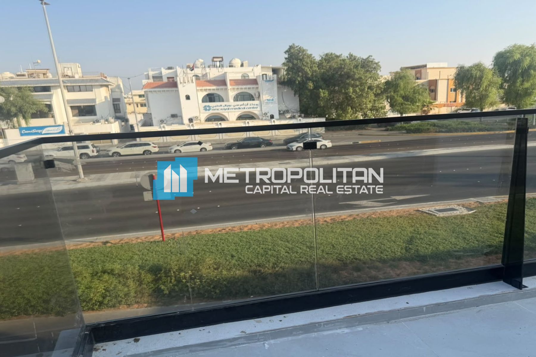 Image - Rawdha Center, Al Manhal, Абу-Даби | Project - Commercial Villa