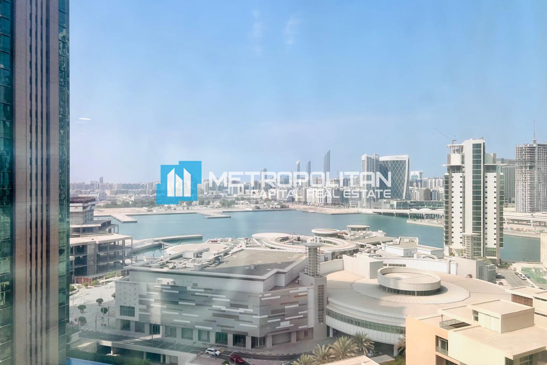 Sea View | 2BR Unit | Negotiable | Well Maintained