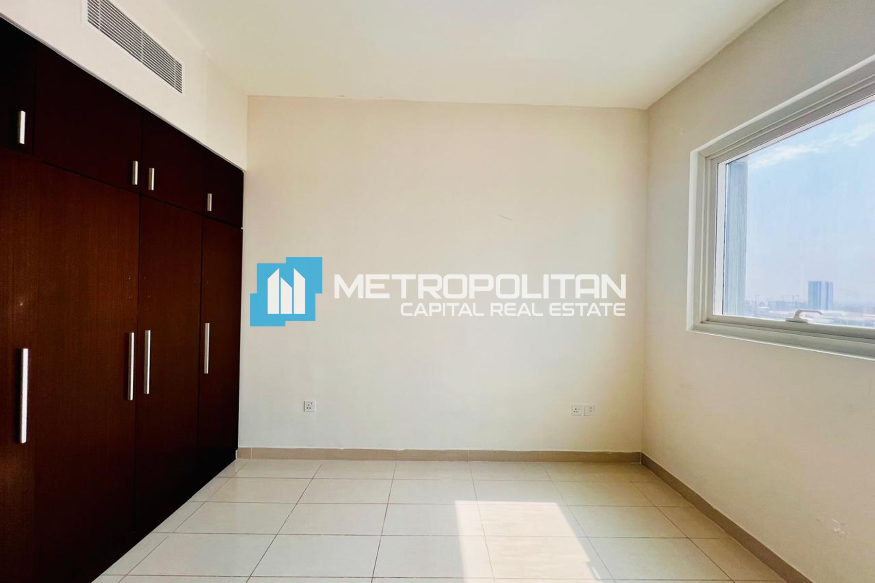 Image - Marina Blue Tower, Al Reem Island, Abu Dhabi | Project - Apartment