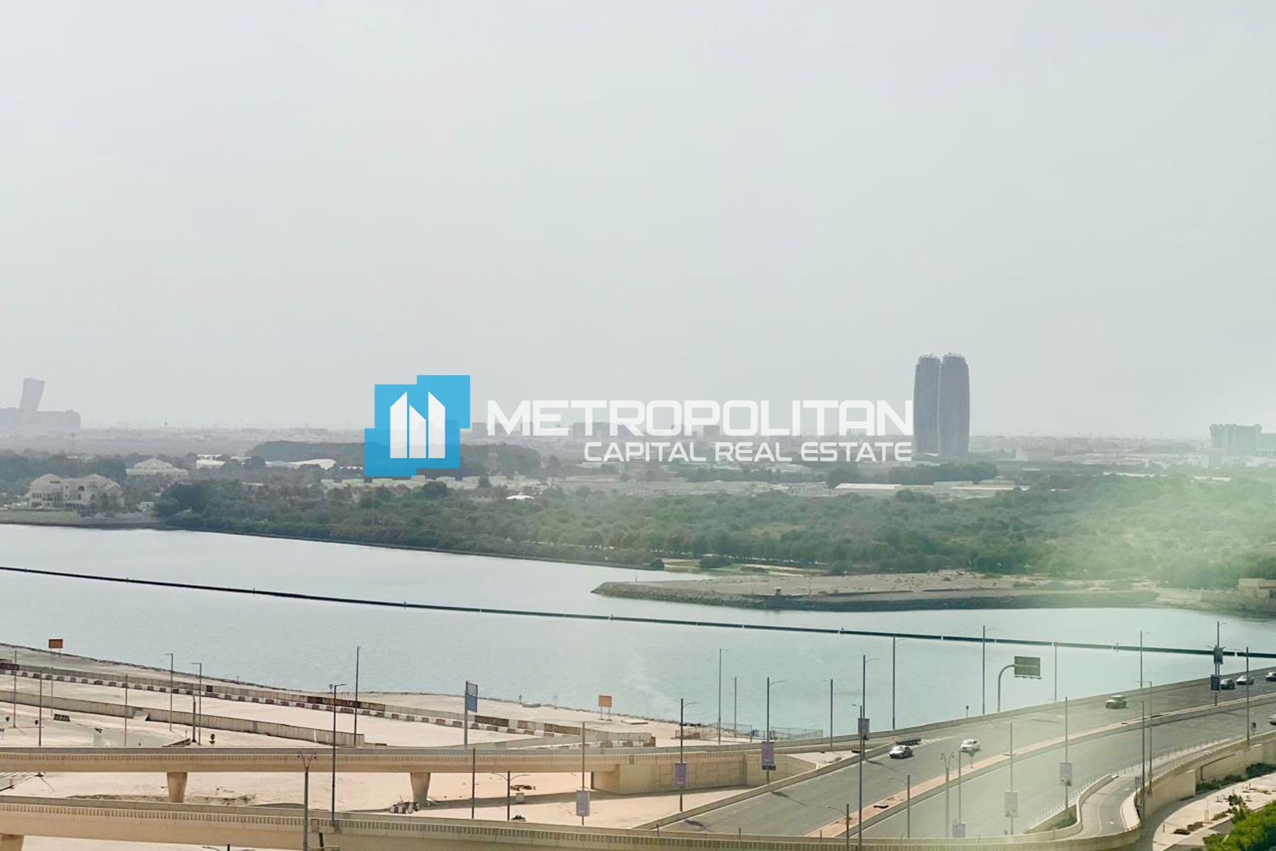 Image - Marina Blue Tower, Al Reem Island, Abu Dhabi | Project - Apartment