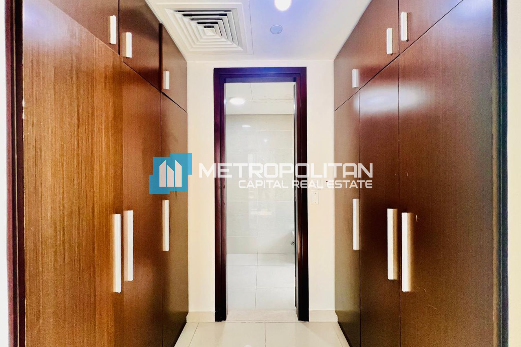 Image - Marina Blue Tower, Al Reem Island, Abu Dhabi | Project - Apartment