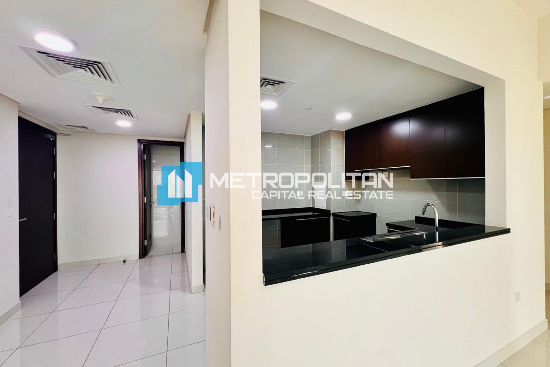 Image - Marina Blue Tower, Al Reem Island, Abu Dhabi | Project - Apartment