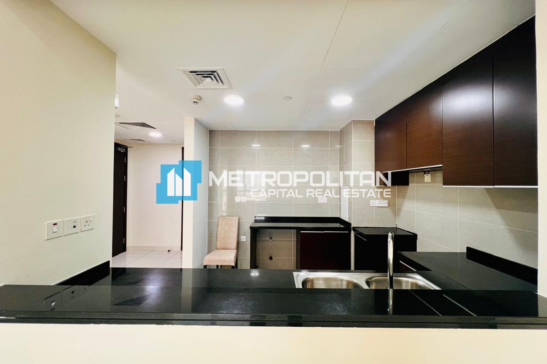 Image - Marina Blue Tower, Al Reem Island, Abu Dhabi | Project - Apartment