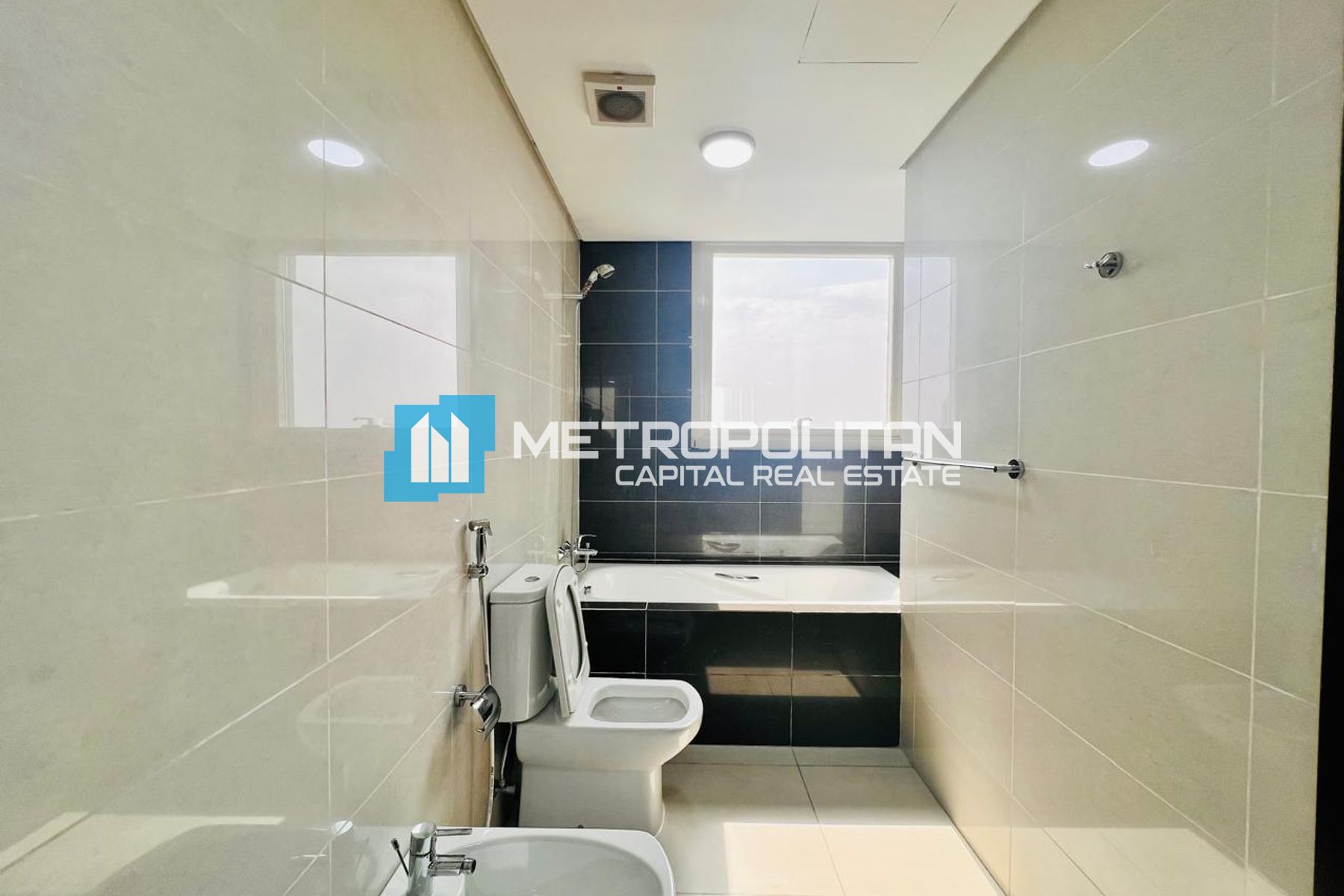 Image - Marina Blue Tower, Al Reem Island, Abu Dhabi | Project - Apartment