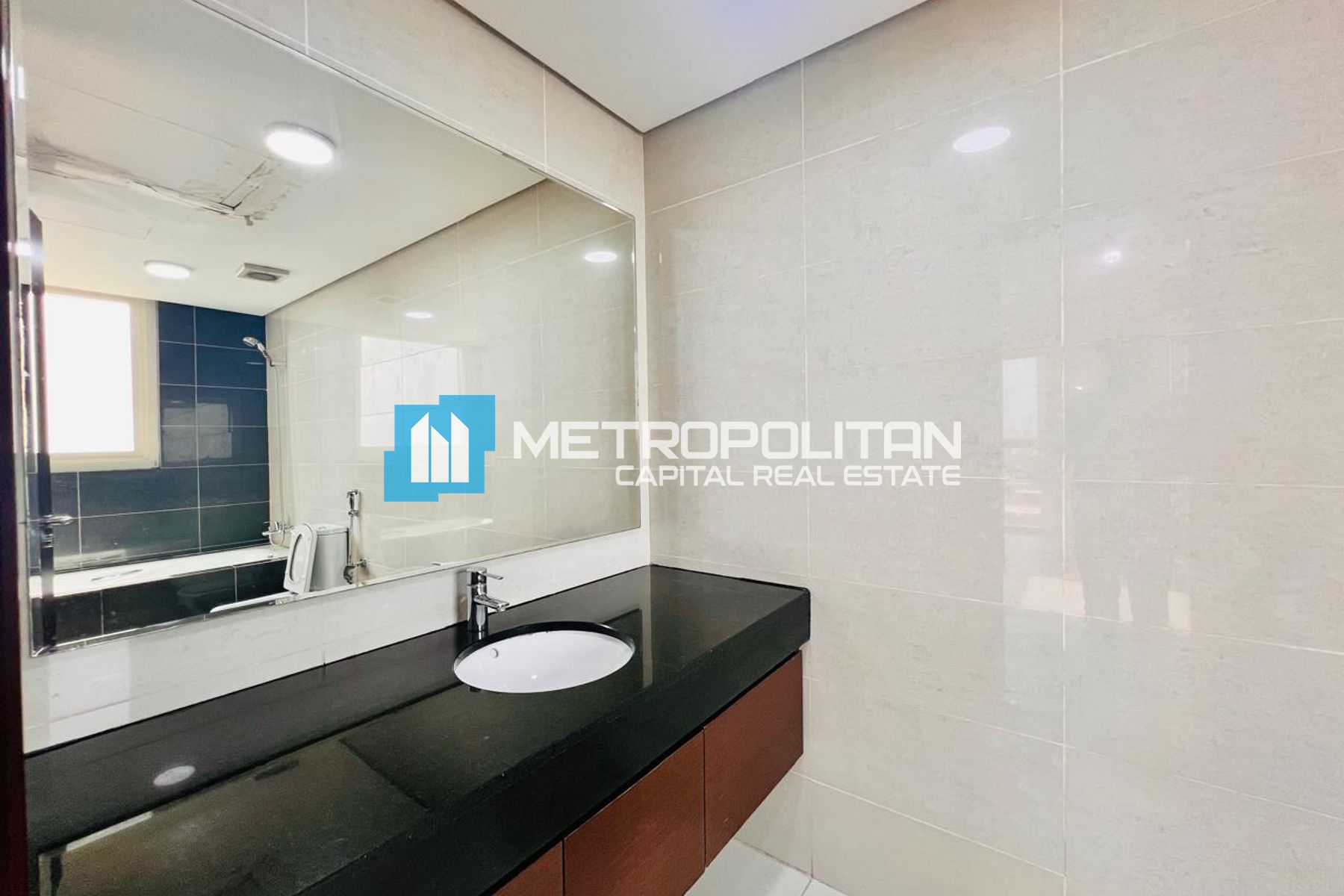 Image - Marina Blue Tower, Al Reem Island, Abu Dhabi | Project - Apartment