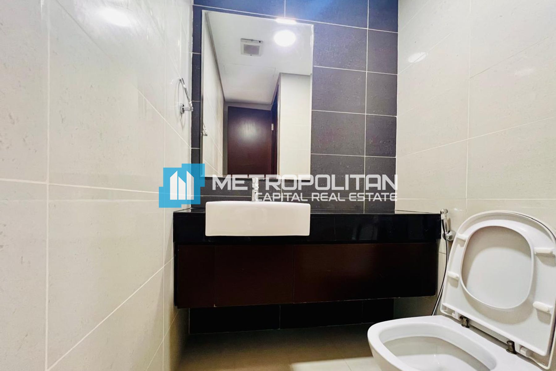 Image - Marina Blue Tower, Al Reem Island, Abu Dhabi | Project - Apartment