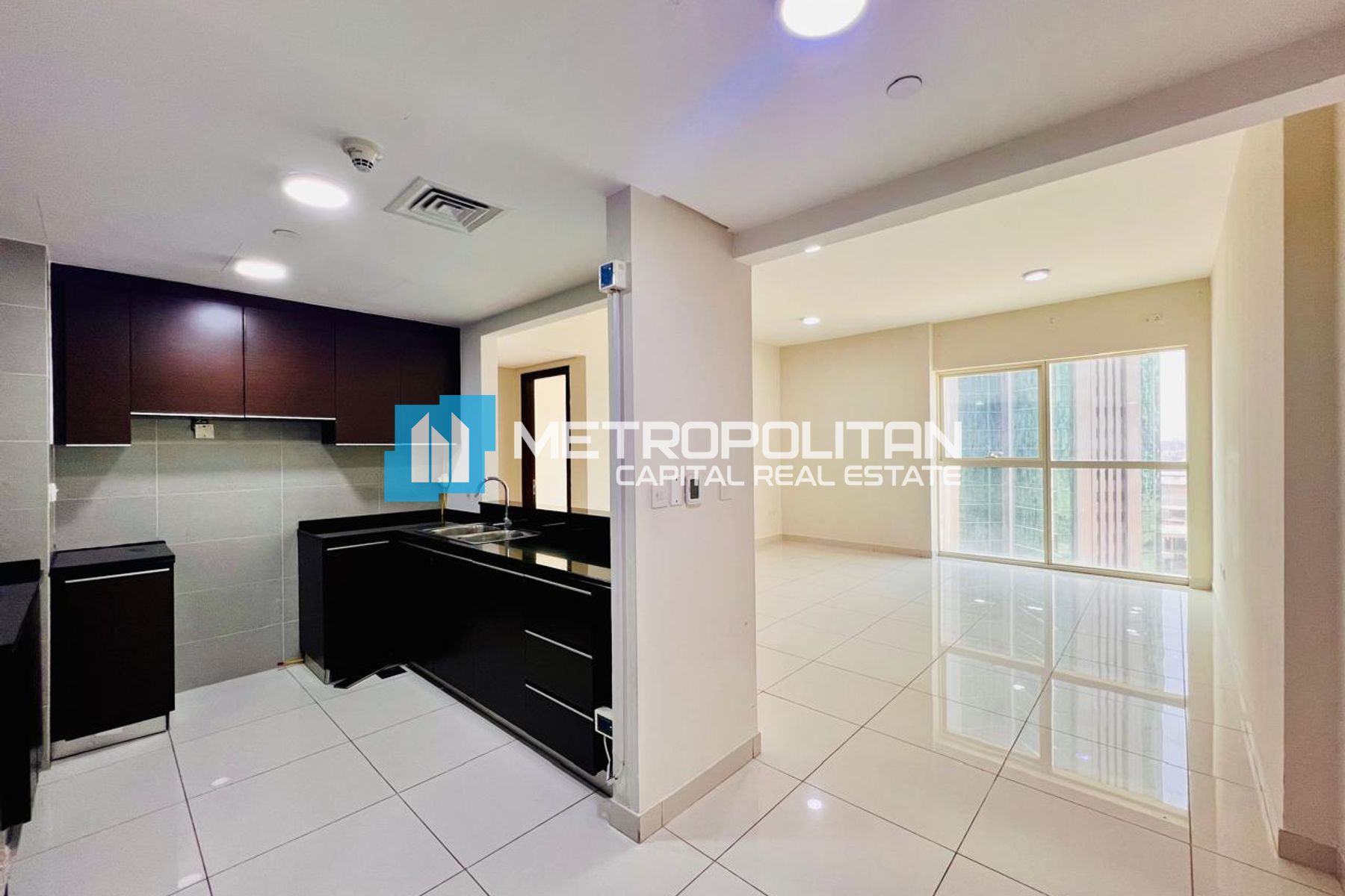 Image - Marina Blue Tower, Al Reem Island, Abu Dhabi | Project - Apartment