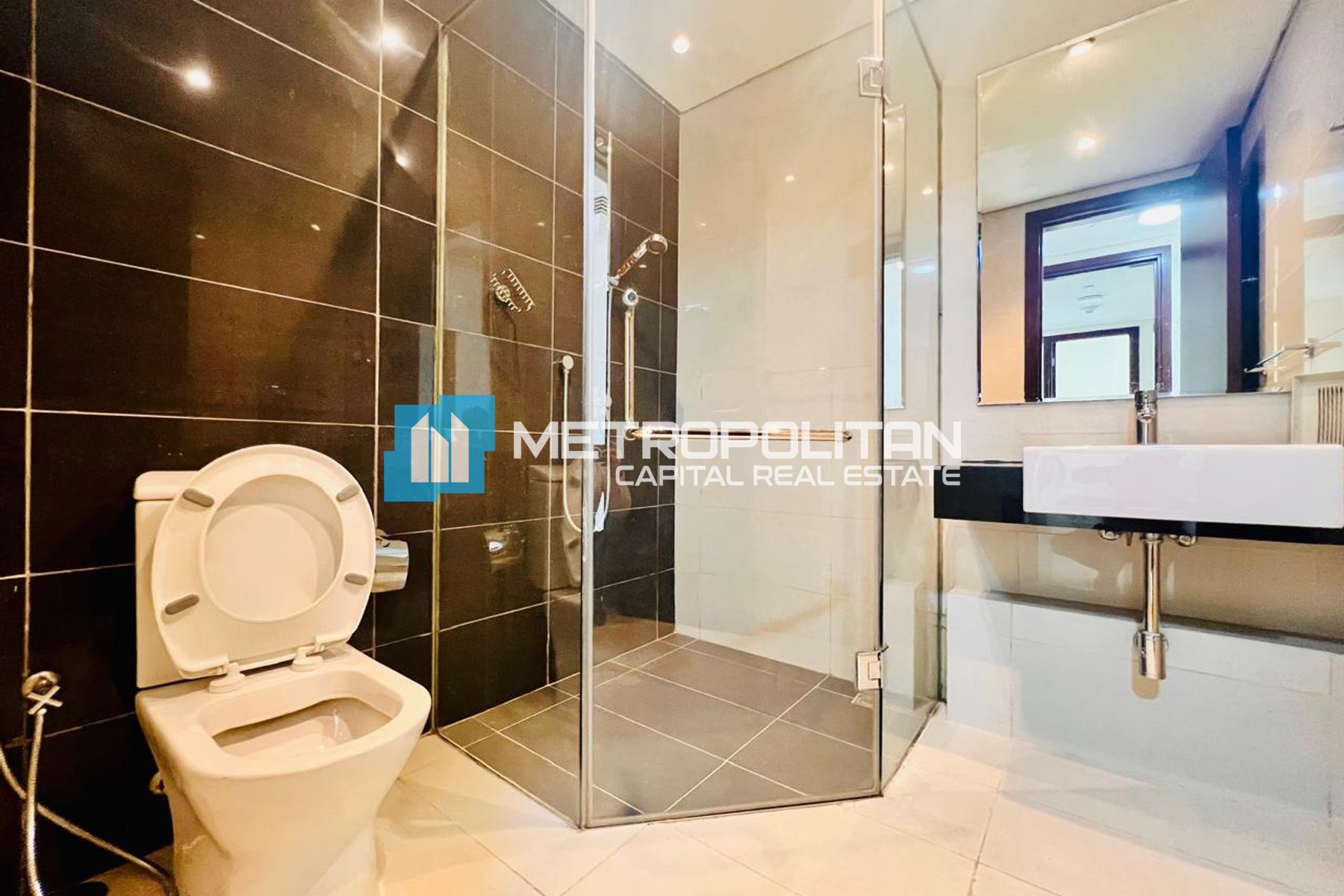 Image - Marina Blue Tower, Al Reem Island, Abu Dhabi | Project - Apartment