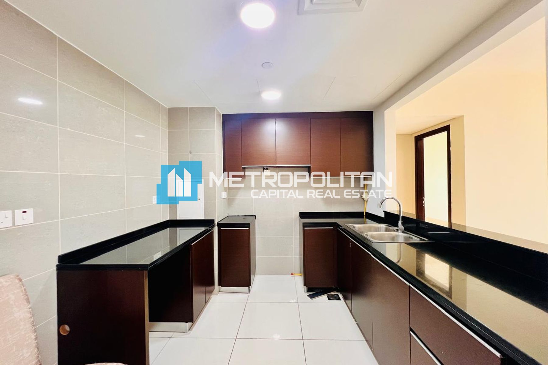 Image - Marina Blue Tower, Al Reem Island, Abu Dhabi | Project - Apartment