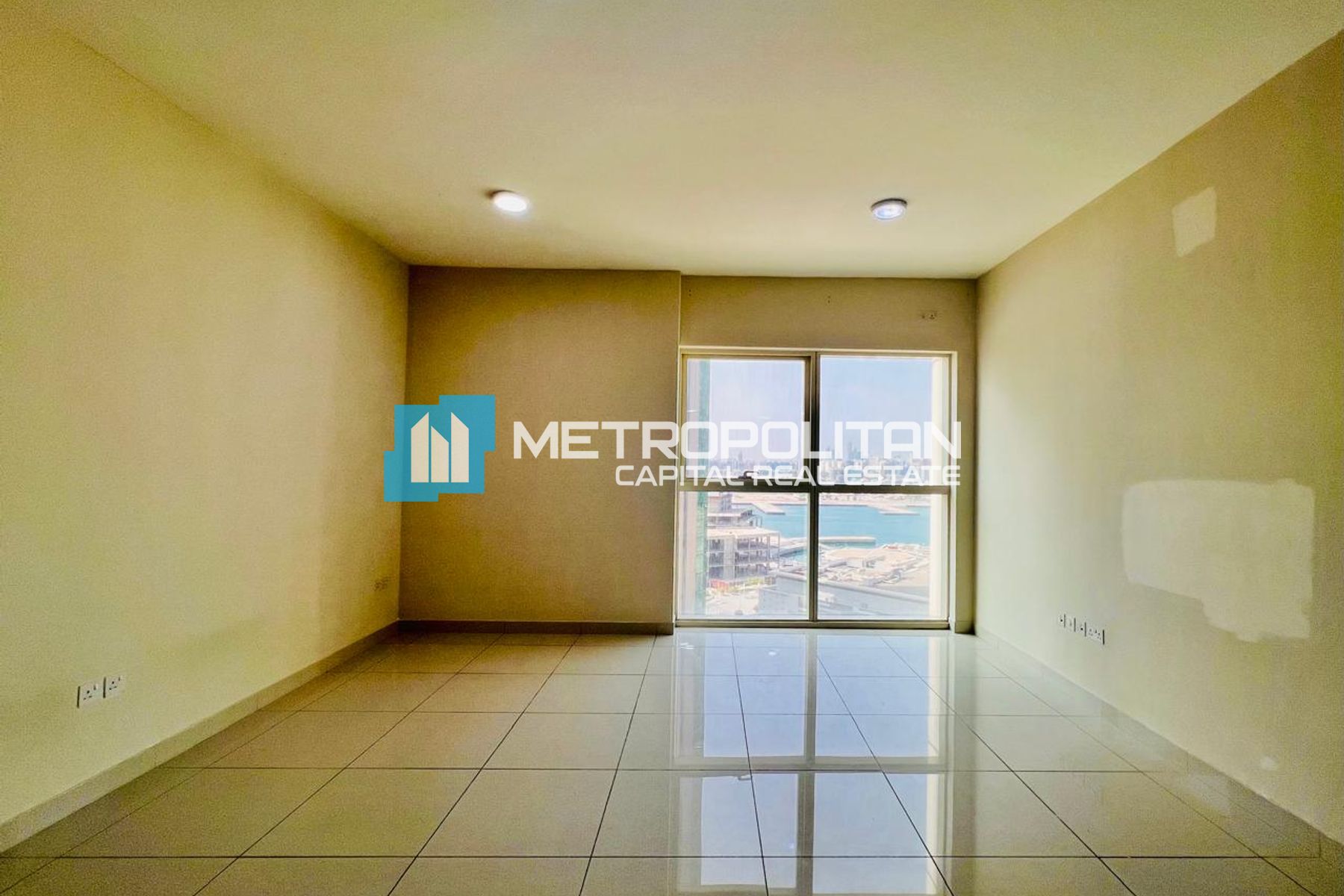 Image - Marina Blue Tower, Al Reem Island, Abu Dhabi | Project - Apartment