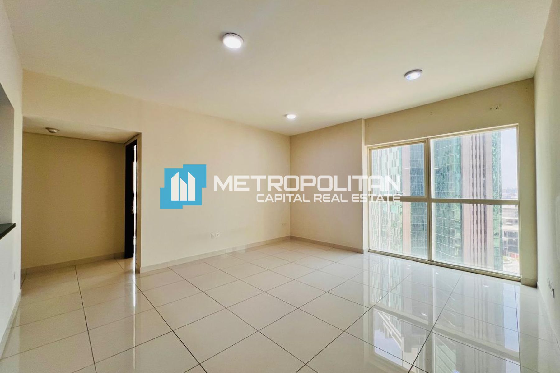 Image - Marina Blue Tower, Al Reem Island, Abu Dhabi | Project - Apartment