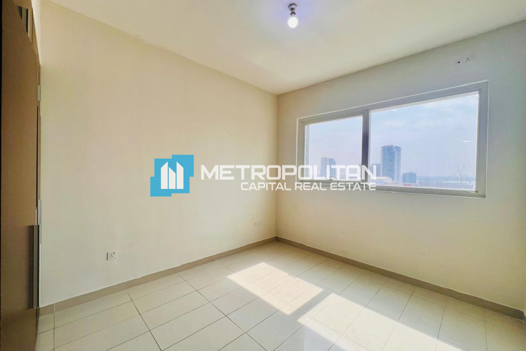 Image - Marina Blue Tower, Al Reem Island, Abu Dhabi | Project - Apartment
