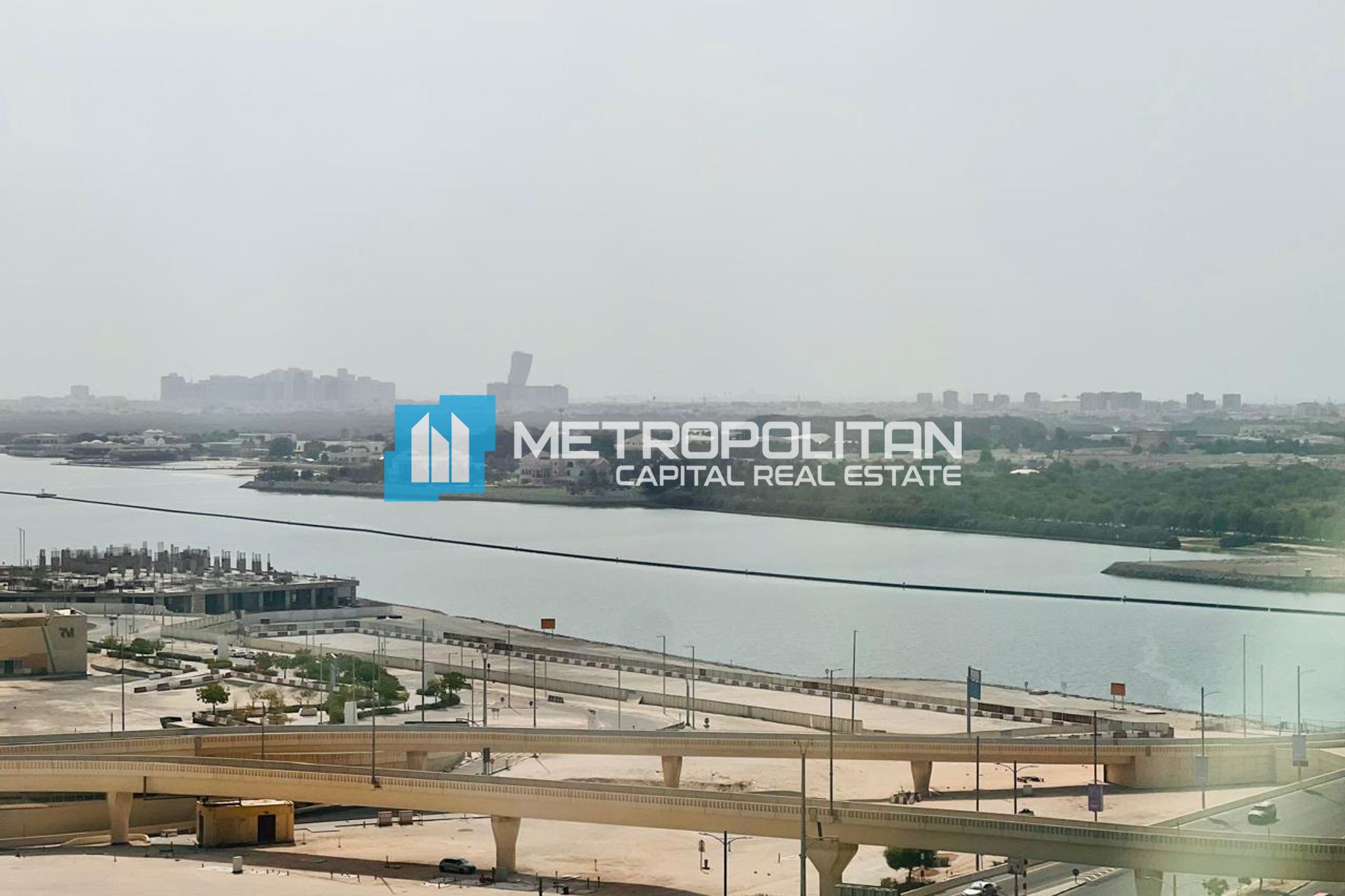 Image - Marina Blue Tower, Al Reem Island, Abu Dhabi | Project - Apartment