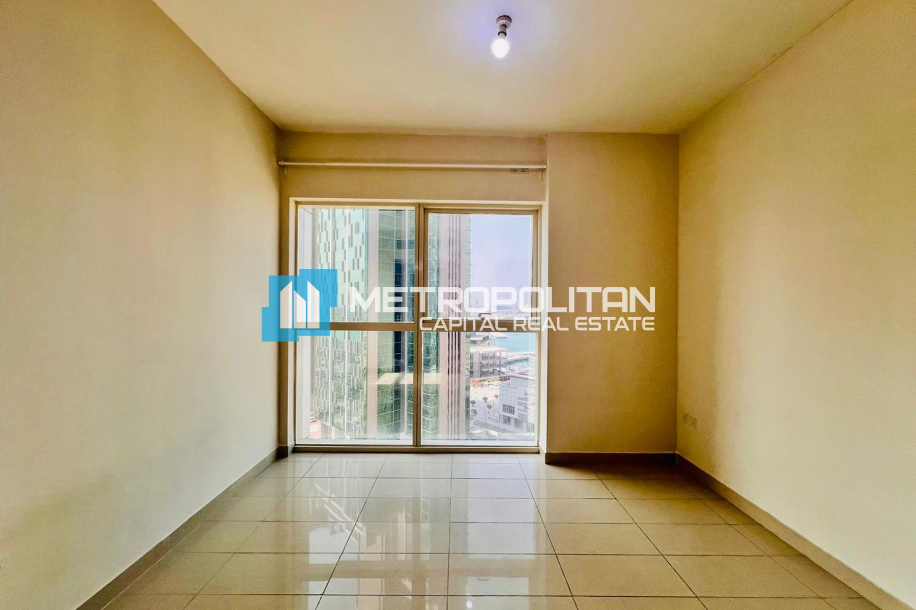 Image - Marina Blue Tower, Al Reem Island, Abu Dhabi | Project - Apartment