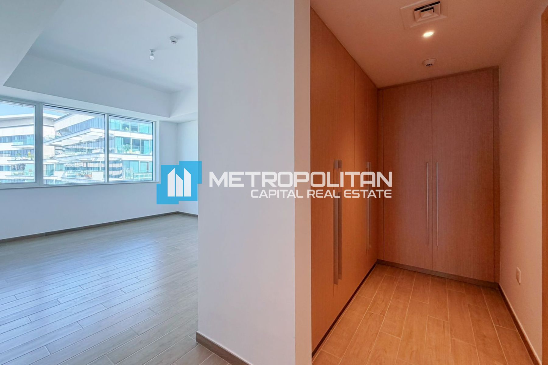 Image - Mayan 3, Yas Island, Abu Dhabi | Project - Apartment